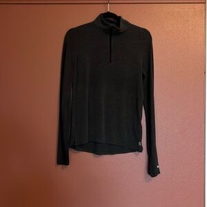 Carhartt quarter zip light weight top